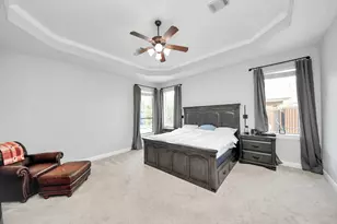 9303 Georgetown Glen Cir, Cypress, TX 77433 - Photo 32