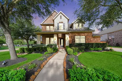 9303 Georgetown Glen Circle, Cypress, TX 77433 - Photo 2