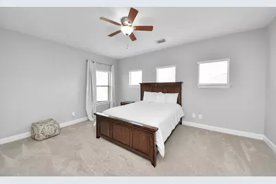 9303 Georgetown Glen Circle, Cypress, TX 77433 - Photo 24