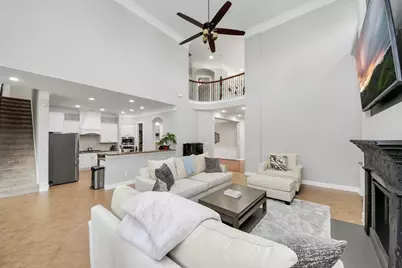 9303 Georgetown Glen Circle, Cypress, TX 77433 - Photo 16