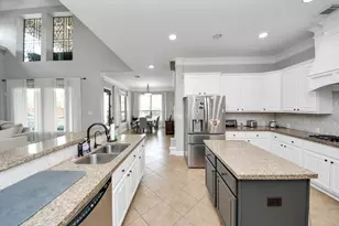 9303 Georgetown Glen Cir, Cypress, TX 77433 - Photo 26