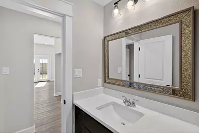 161 Turnrow Cove, Snook, TX 77879 - Photo 14