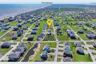 1980 Avenue F, Crystal Beach, TX 77650 - Photo 4