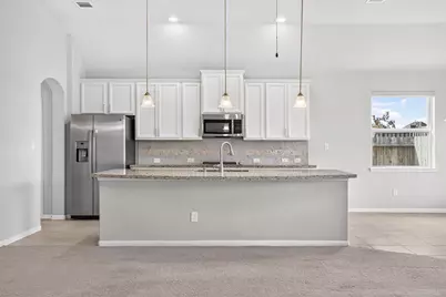 6123 Mapleton Meadow Lane, Richmond, TX 77407 - Photo 4