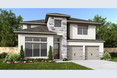 6725 Mountain Brook Way, League City, TX 77546 - Photo 1