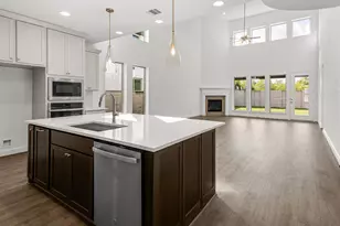 6725 Mountain Brook Wy, League City, TX 77546 - Photo 4
