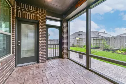 13017 Sapphire Lake Lane, Texas City, TX 77568 - Photo 30