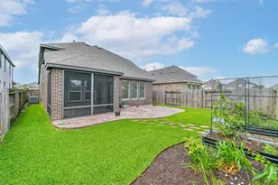 13017 Sapphire Lake Ln, Texas City, TX 77568 - Photo 32