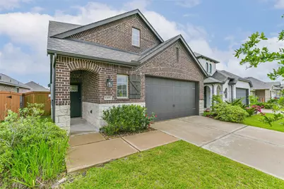 13017 Sapphire Lake Lane, Texas City, TX 77568 - Photo 2