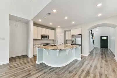 13017 Sapphire Lake Lane, Texas City, TX 77568 - Photo 8