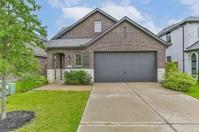 13017 Sapphire Lake Lane, Texas City, TX 77568 - Photo 1