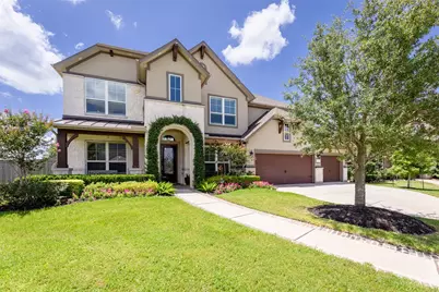 99 Zenith Lane, Sugar Land, TX 77498 - Photo 1