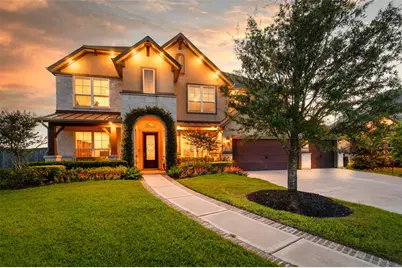 99 Zenith Lane, Sugar Land, TX 77498 - Photo 4