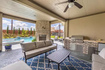 99 Zenith Lane, Sugar Land, TX 77498 - Photo 14