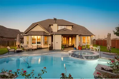 99 Zenith Lane, Sugar Land, TX 77498 - Photo 2