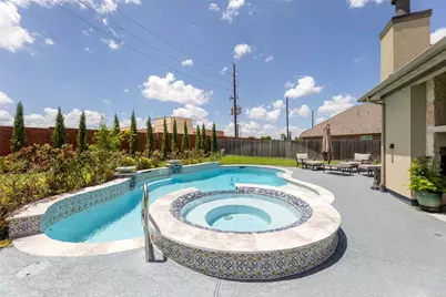 99 Zenith Lane, Sugar Land, TX 77498 - Photo 10