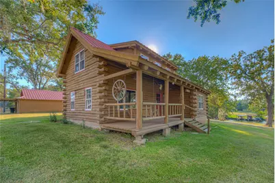 185 Country Lane, Livingston, TX 77351 - Photo 6