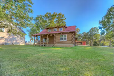 185 Country Lane, Livingston, TX 77351 - Photo 8