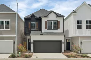 5815 Highland Sun Ln, Houston, TX 77091 - Photo 1