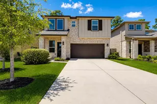 7087 Silverleaf Oak St, Conroe, TX 77304 - Photo 1