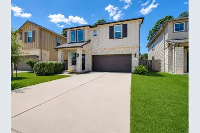 7087 Silverleaf Oak Street, Conroe, TX 77304 - Photo 2
