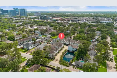 812 Remington Glade Dr Drive, Houston, TX 77042 - Photo 30