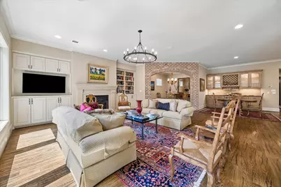 812 Remington Glade Dr Drive, Houston, TX 77042 - Photo 4