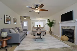 28915 Forest Hill Dr, Magnolia, TX 77355 - Photo 8
