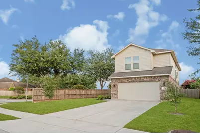 2730 J R Drive, Manvel, TX 77578 - Photo 1