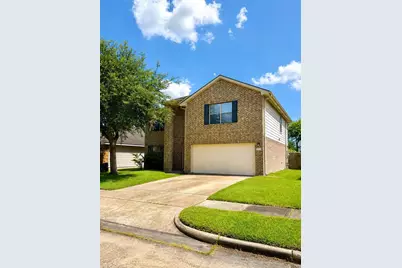 3519 Benjamin Franklin Lane, Missouri City, TX 77459 - Photo 1