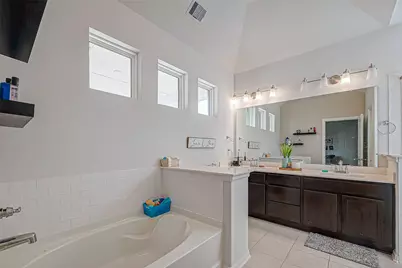 2805 Vanilla Sky Lane, La Marque, TX 77568 - Photo 40