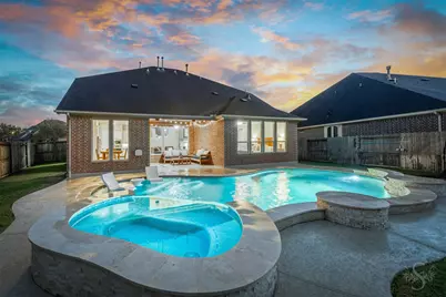 5518 Cedar Elm Lane, Fulshear, TX 77441 - Photo 30