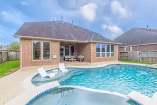 5518 Cedar Elm Ln, Fulshear, TX 77441 - Photo 32