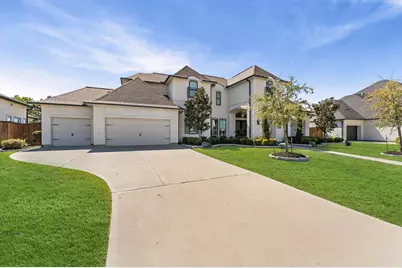 14711 Sable Bay Lane, Cypress, TX 77429 - Photo 8