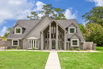 17922 Rolling Creek Drive, Houston, TX 77090 - Photo 1