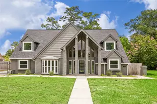 17922 Rolling Creek Dr, Houston, TX 77090 - Photo 1