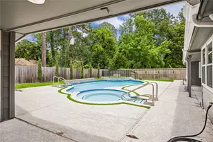 17922 Rolling Creek Dr, Houston, TX 77090 - Photo 34