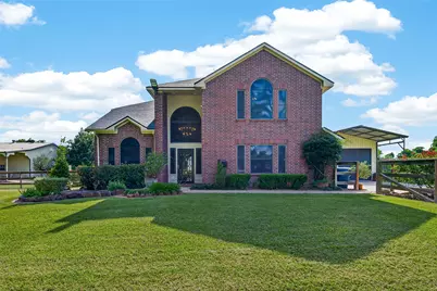 3903 Dawn Lane, Richmond, TX 77406 - Photo 1