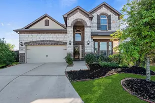 1131 Vidalia Onion Dr, Richmond, TX 77406 - Photo 1