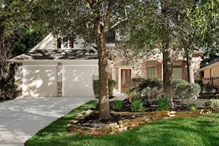 54 Galway, The Woodlands, TX 77382 - Photo 1