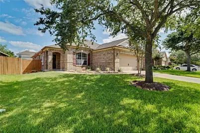 2886 Milano Lane, League City, TX 77573 - Photo 1