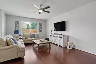 2886 Milano Ln, League City, TX 77573 - Photo 8