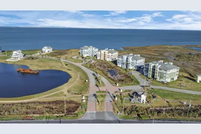 26550 Mangrove Drive #203, Galveston, TX 77554 - Photo 1