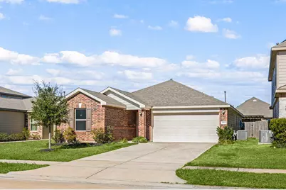 20810 Westgreen Springs Drive, Katy, TX 77449 - Photo 2