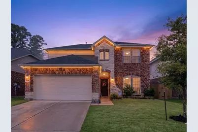 10048 Gold Finch Run, Magnolia, TX 77354 - Photo 1
