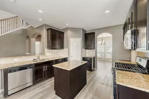 5402 Jay Thrush Dr, Richmond, TX 77407 - Photo 2