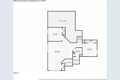 5402 Jay Thrush Drive, Richmond, TX 77407 - Photo 30