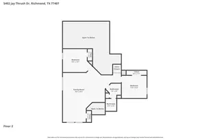 5402 Jay Thrush Dr, Richmond, TX 77407 - Photo 30