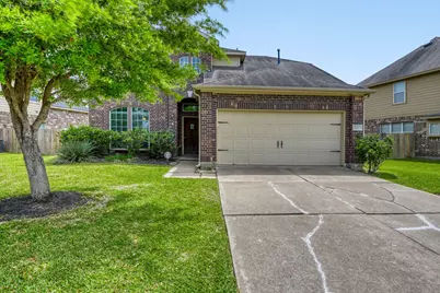 5402 Jay Thrush Drive, Richmond, TX 77407 - Photo 8