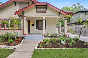 807 Key St, Houston, TX 77009 - Photo 4